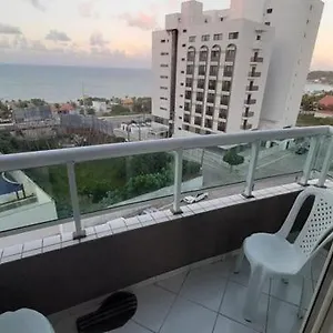  Apartamento Residencial Pontamares - Ap 504 - Ponta Negra - - Rn Brasil